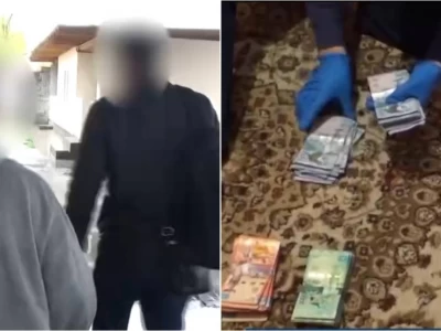 Шардарада білім бөлімінің лауазымды тұлғалары 3,7 млрд теңге ұрлаған