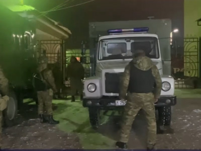 Ақсуда кәмелетке толмаған баланы зорлаған қазақстандық Ресейде ұсталды