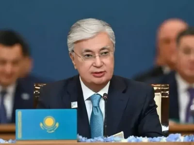 Президент Украинадағы ахуалдың ушығуына байланысты шұғыл шаралар қабылдауды тапсырды