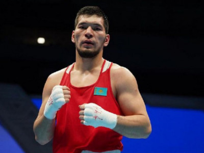Азия чемпионаты: ел намысын кімдер қорғайды