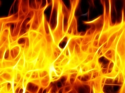 Алматы тұрғыны бірге тұрған келіншекті өртеп жіберген