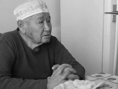 Боксшы Бақыт Сәрсекбаевтың әкесі өмірден өтті