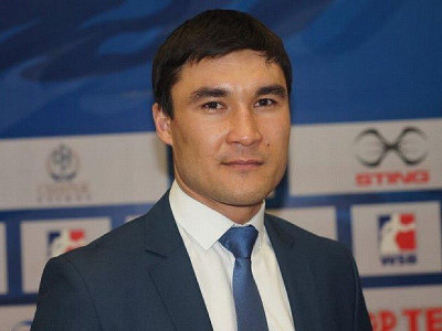 Серік Сәпиев жаңа қызметке тағайындалды