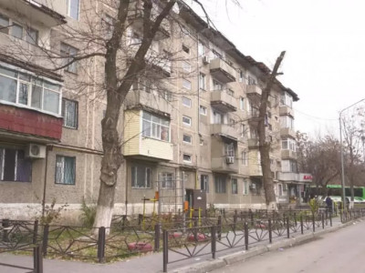 Шымкентте пәтерлердің бірінен қария өлі табылды