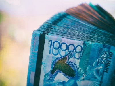 Ақтөбе облысында балабақша бухгалтерлері 54 млн теңге жымқырған