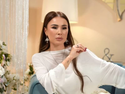 «11 жасымда намаз оқитынмын»: әнші Луина ел білмейтін шындығын айтты
