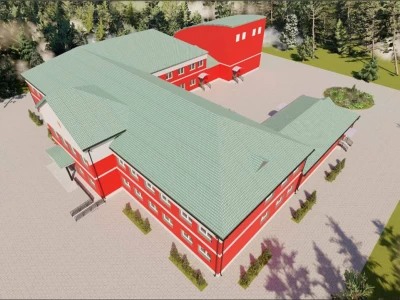 Мемлекетке қайтарылған 2 млрд теңгеге Атырау облысында мектеп салынады