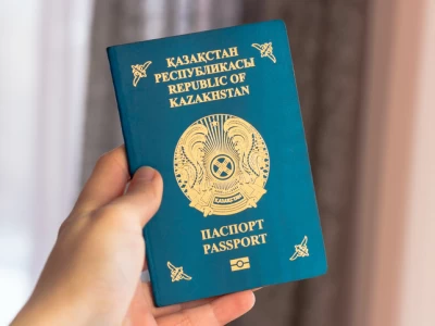 ІІМ азаматтық алуға қатысты жалған ақпарат тарағанын ескертті