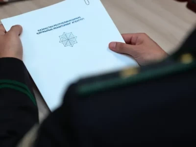 Қазақстанда Қытай азаматына халықаралық іздеу жарияланды