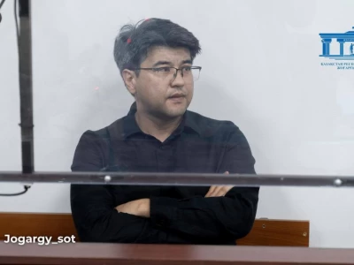 Бишімбаевтың жазасын «жеңілдетпек» болған Грачёваның үкімі өзгеріссіз қалды