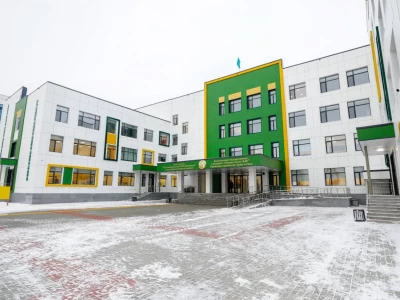 Еліміздегі 2 мектепке халықаралық мәртебе берілмек