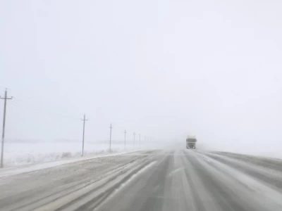 Қазақстанның екі облысында жол жабылды