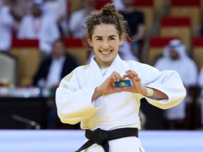 Әбиба Әбужақынова 9 жылдан бері неге тамақ пісірмейтінін айтты