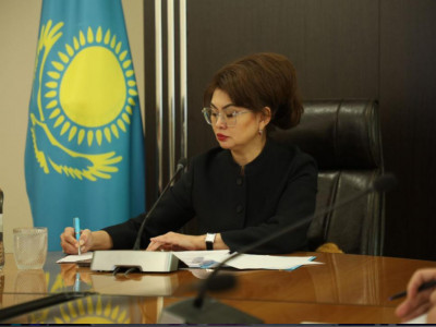ЮНЕСКО қорғауындағы Қазақстанның тарихи және мәдени мұрасын қорғау бойынша кешенді шаралар әзірленді