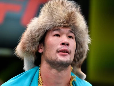 UFC Шавкат Рахмонов туралы фильм түсірді
