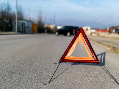БҚО-да жол апатынан жүргізуші қаза тапты