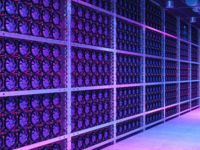 Теміртау қаласында заңсыз майнинг фермасы әшкереленді