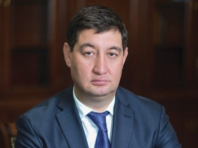 «Маңғыстаумұнайгаздың» бас директоры қызметінен босатылды
