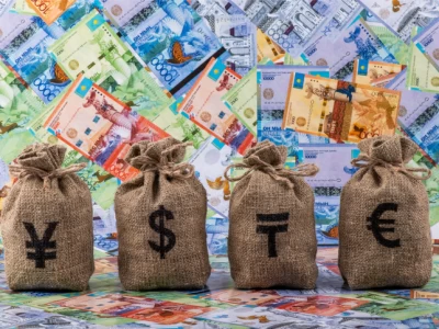Ұлттық қордан желтоқсанда 900 млн доллар сату жоспарланып отыр