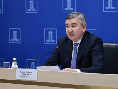 Үкімет инфляцияны тежеу шараларын жалғастырады