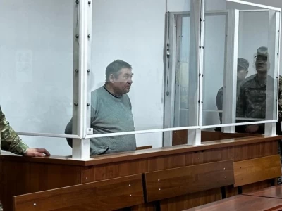 СҚО-да өз анасын өлтірген ер адам 11 жылға сотталды