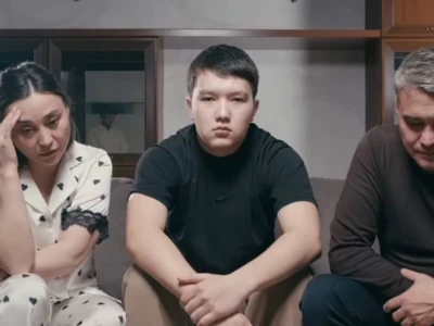 Ішкі істер министрлігі бейнеролик арқылы ата-аналарға үндеу жасады