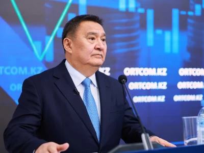 Су тасқыны: Ақмола облысында 2 мың отбасы атаулы әлеуметтік көмек алды