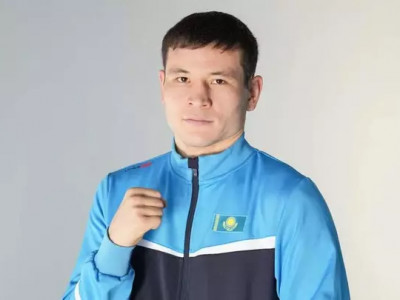 Бокстан Азия чемпионаты: Диас Молжігітов жартылай финалға өтті
