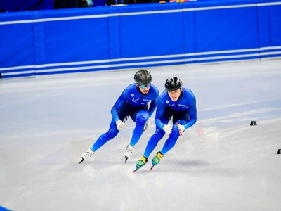Шорт-тректен 12 қазақстандық спортшы World tour кезеңінде бақ сынайды