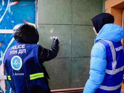 Жыл басынан бері Астанада 300 келіден астам есірткі заттары тәркіленді