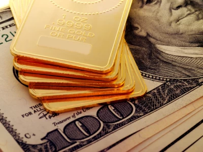 Алтынның граммы 45 мың теңгеге жетті