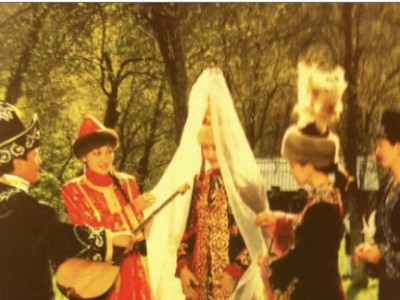 «Беташар» ЮНЕСКО-ның мәдени мұрасының тізіміне енгізілді