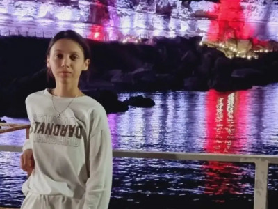 «Өлтіріп, өзенге лақтырып жіберген»: 23 жастағы Янаны іздеу жұмыстары тоқтатылды