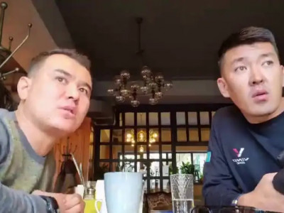 Сотталған Мейіржан Төребаев пен Мейірхан Шерниязов жұмысқа орналасты
