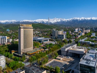 Алматыға «бақ қала» мәртебесі қайтарылады