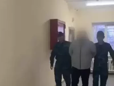 Астанада кісі өлтірген Тәжікстан азаматы ұсталды