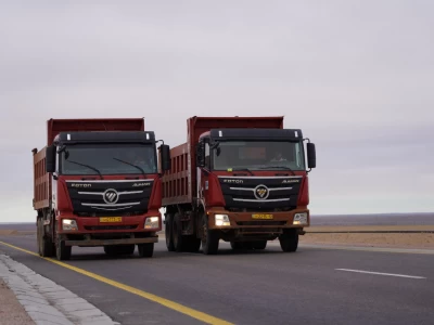 «Қарағанды-Балқаш» республикалық автожолы пайдалануға берілді