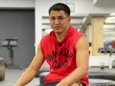 Жанқош Тұраров чемпиондық атағынан айырылуы мүмкін