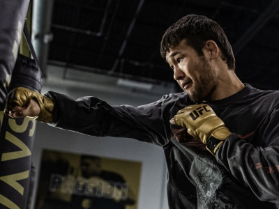 Рахмоновтың UFC турниріндегі жекпе-жегін қайдан және қашан көруге болады?