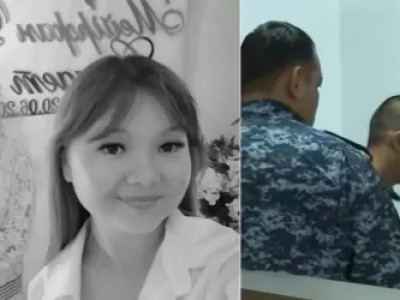 Түркістанда анасы мен қызын аяусыз өлтірген бұрынғы мұғалім сотталды