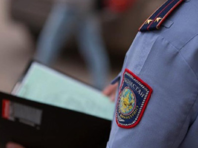 Қарағандыда 2 адамды өлтірген күдіктінің денесі табылды