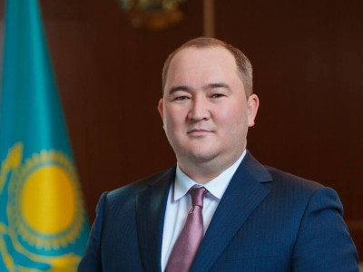 Өскемен қаласына жаңа әкім тағайындалды