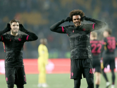 «Астана» футбол клубы лондондық «Челсиден» жеңіліп қалды