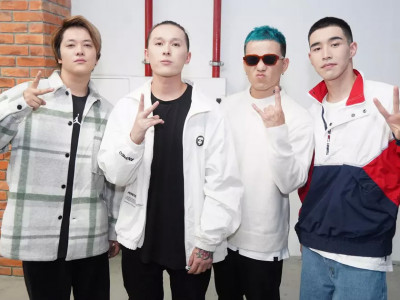 Ninety one тобы неліктен сахнадан көрінбей кеткені белгілі болды