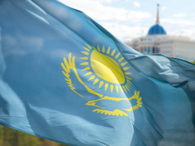 Тәуелсіздікті сақтау – қасиетті парызымыз