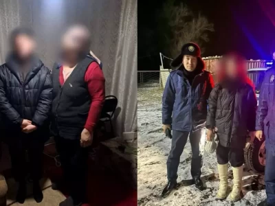 БҚО-да із-түзсіз жоғалып кеткен 22 жастағы қыз табылды
