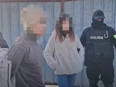 Алматыда заңсыз есірткі дайындаумен айналысқан ерлі-зайыпты ұсталды (ВИДЕО)