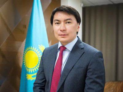 Қазақстан футбол федерациясының жаңа президенті сайланды