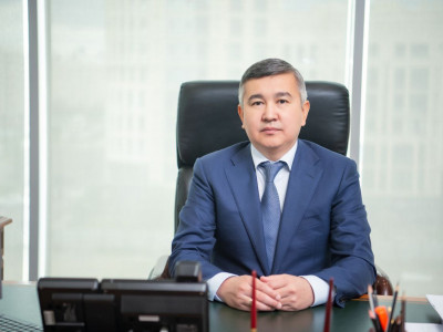 Ұлттық экономика министрі қызметінен кетті