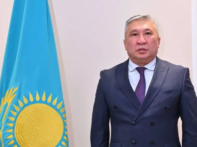 Семей қаласына жаңа әкім тағайындалды